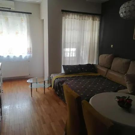 Dream S Apartament *