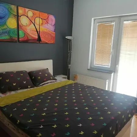 Apartament Dream S Ni