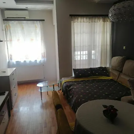Dream S Apartament