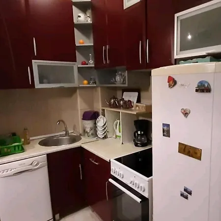 Dream S Apartament *