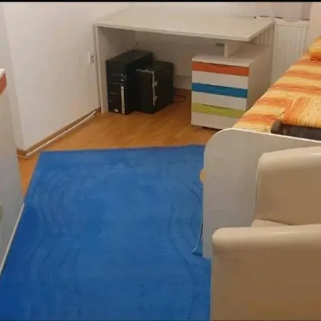 Dream S Apartament *