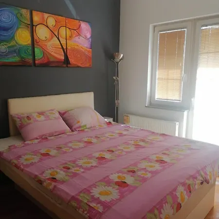 Dream S Apartament Ni