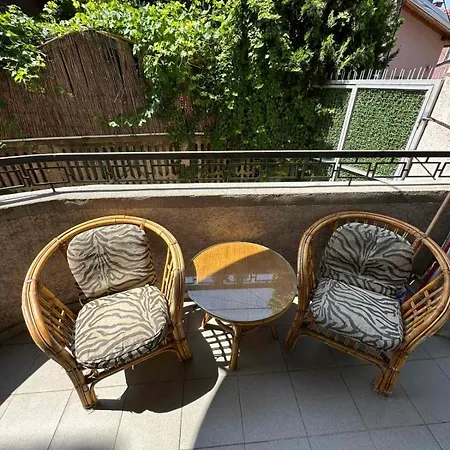 Dream S Apartament *
