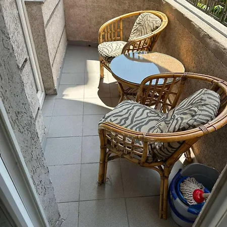 Dream S Apartament Ni